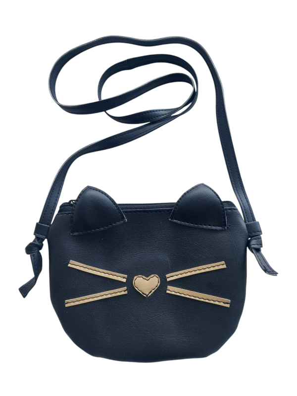 Cat handbag - Image 2