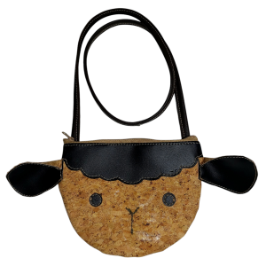 Sheep handbag
