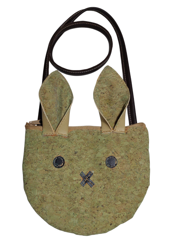 Bunny handbag - Image 2