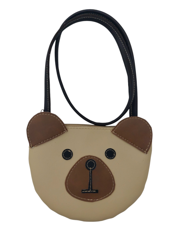 Bear handbag - Image 2