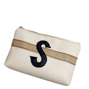 Monogram Make-up bag
