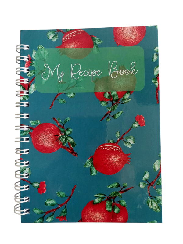 Recipe book - Image 2