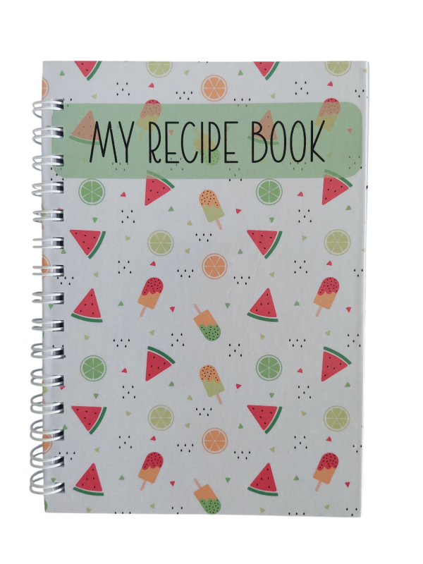 Recipe book - Image 5