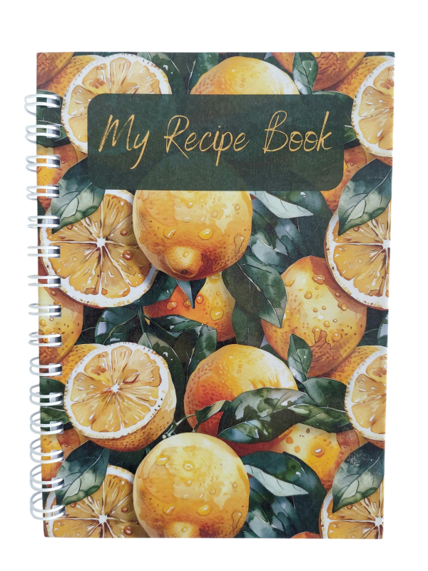 Recipe book - Image 6