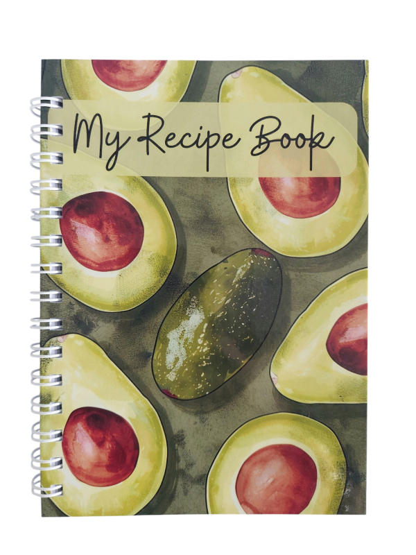 Recipe book - Image 7