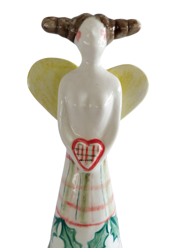 Ceramic angels - Image 5