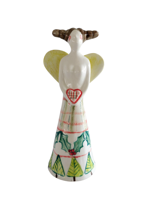 Ceramic angels - Image 4