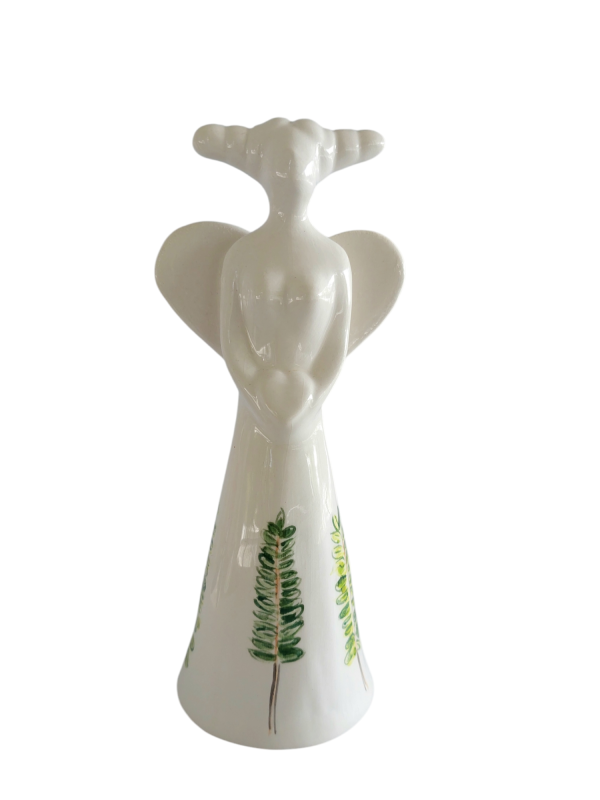Ceramic angels - Image 6