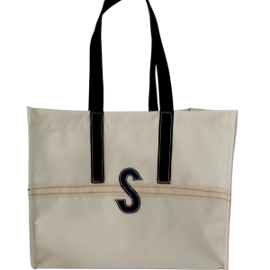 Monogram shopper bag Mirea