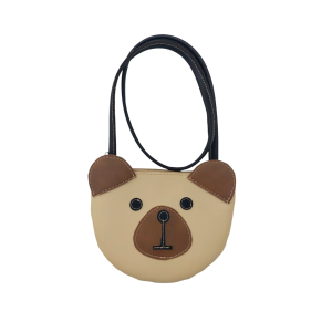 Bear handbag