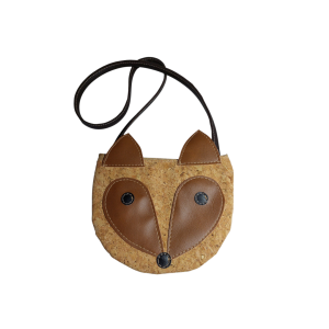 Fox handbag