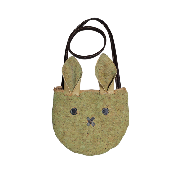 Bunny handbag