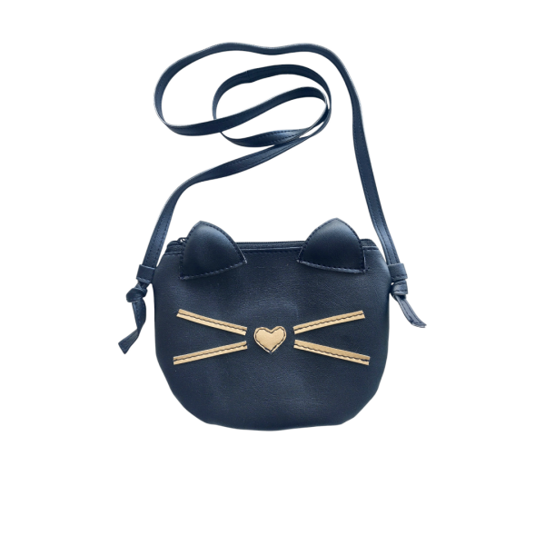Cat handbag