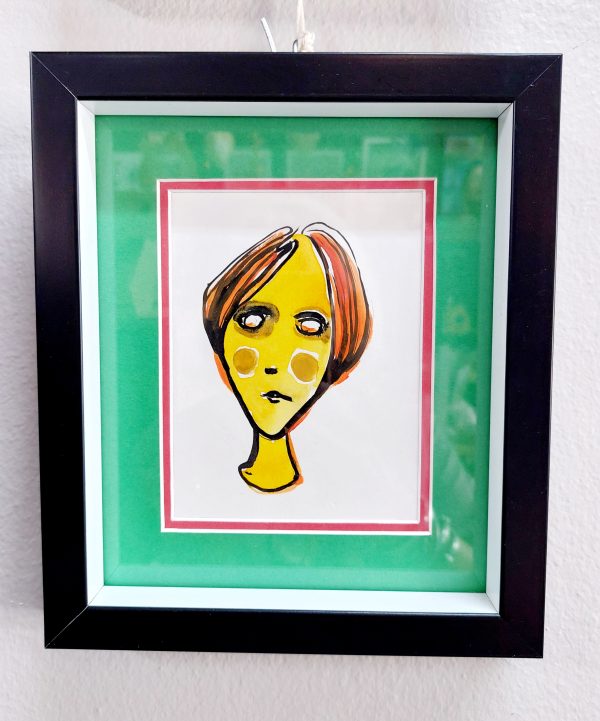 Character portraits - Image 3