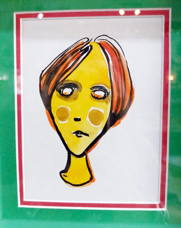 Character portraits - Image 4