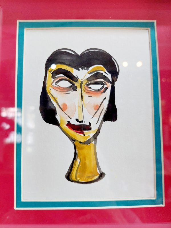 Character portraits - Image 7