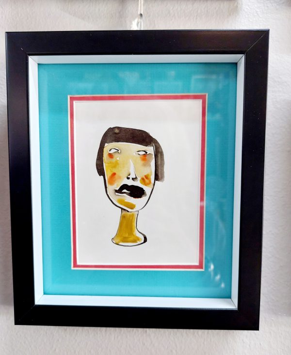 Character portraits - Image 2