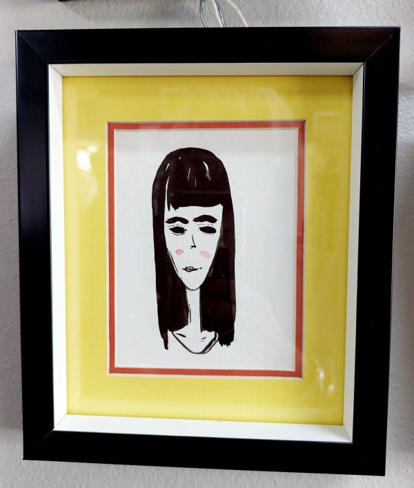 Character portraits - Image 6