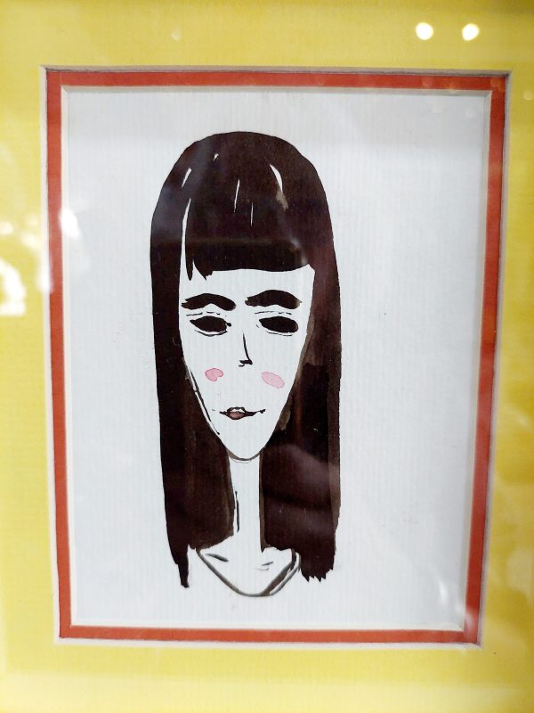 Character portraits - Image 11