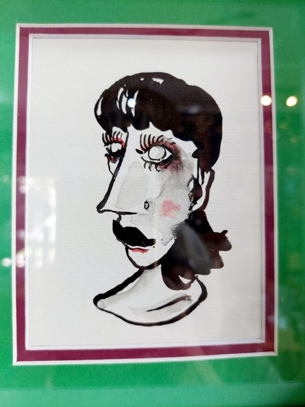 Character portraits - Image 13