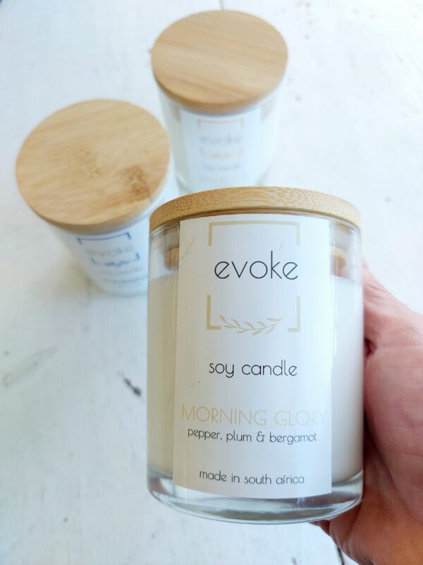 Soy candles - Image 4