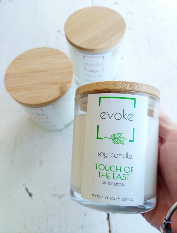 Soy candles - Image 6