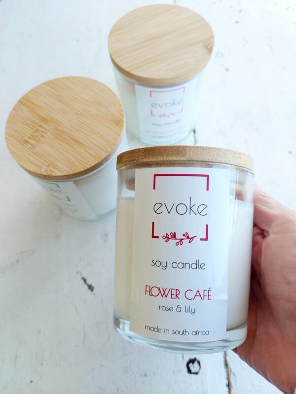 Soy candles - Image 7
