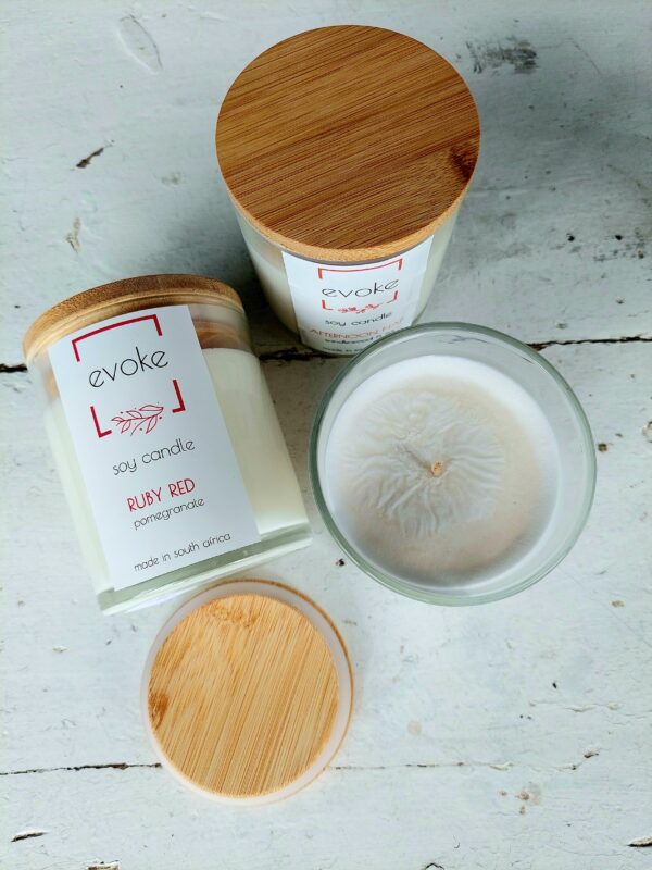 Soy candles - Image 11