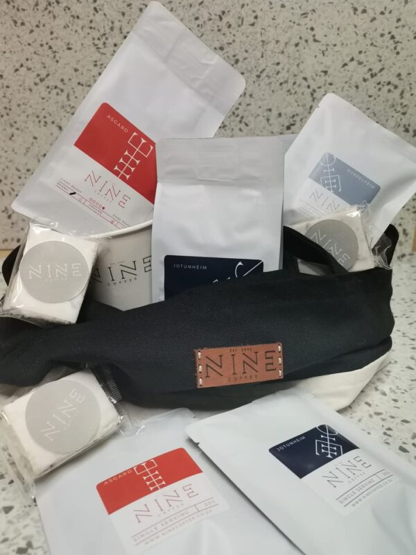 Coffee 250g beans