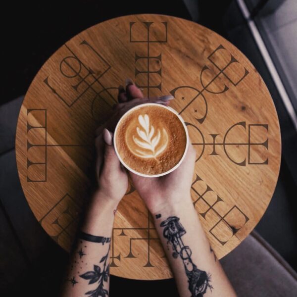 Coffee - 250g ground - Image 4