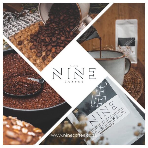 Coffee - 250g ground