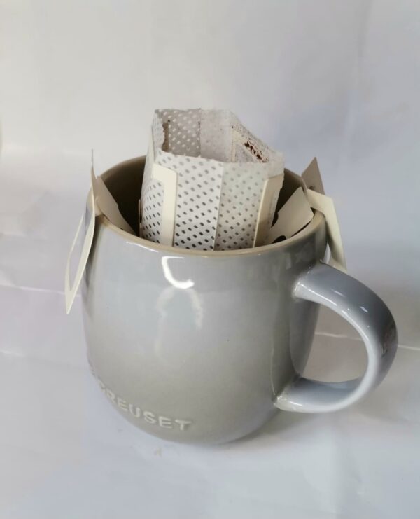 Coffee - single serving - Image 3