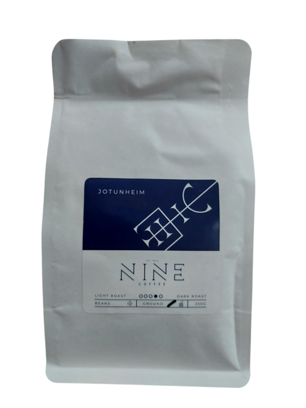 Coffee 250g beans - Image 2
