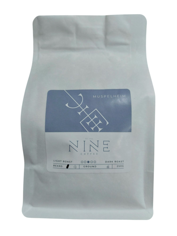 Coffee 250g beans - Image 3