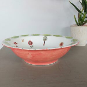 Salad bowl