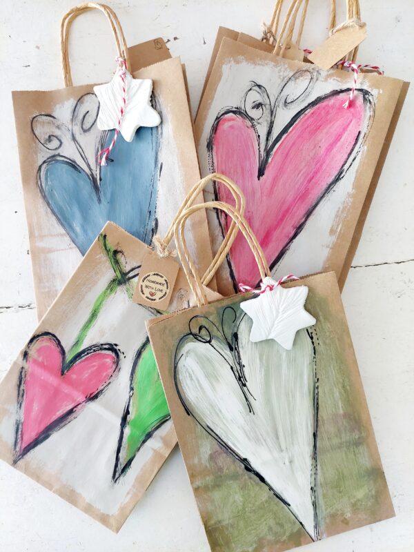Gift bags small