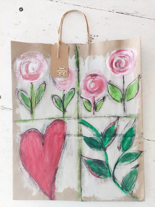 Gift bags large