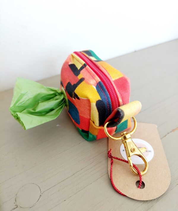 Pet poopy bag holder - Image 4