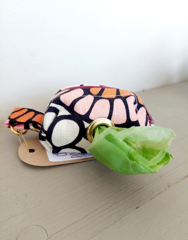 Pet poopy bag holder - Image 7