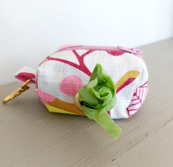 Pet poopy bag holder - Image 8