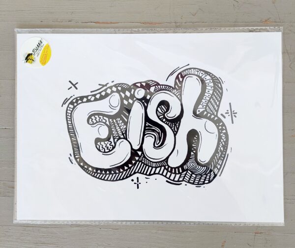 RSA art - Image 2