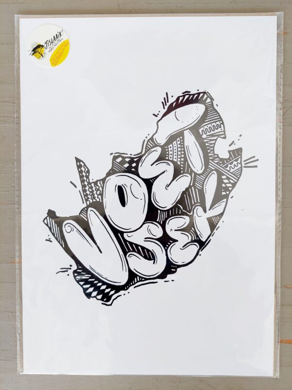 RSA art - Image 4