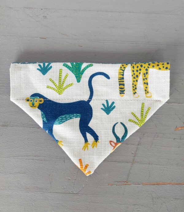 Pet bandana - Image 3