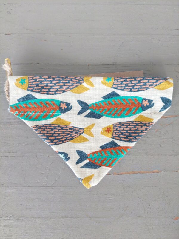 Pet bandana - Image 5