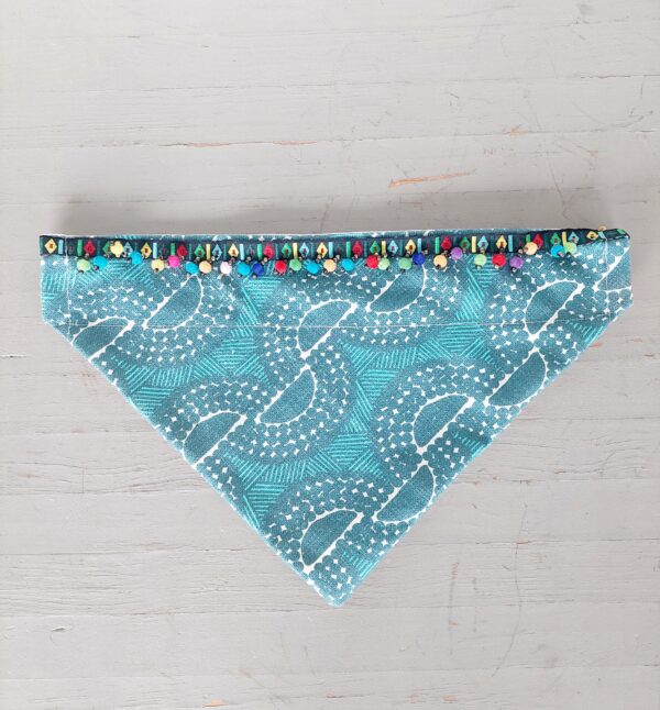 Pet bandana - Image 2
