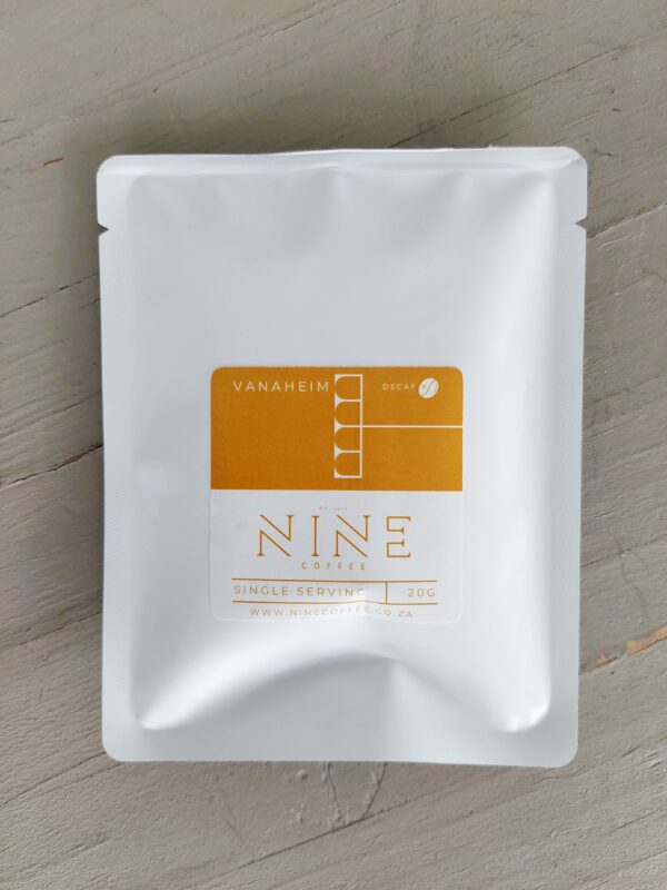 Coffee - single serving - Image 8