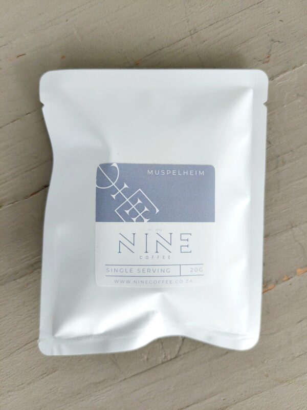 Coffee - single serving - Image 10