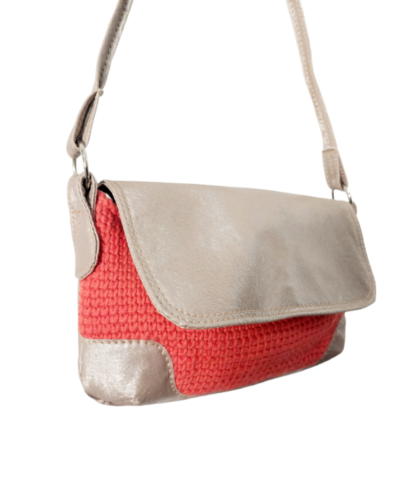 Crochet Handbag Nuri - Image 3