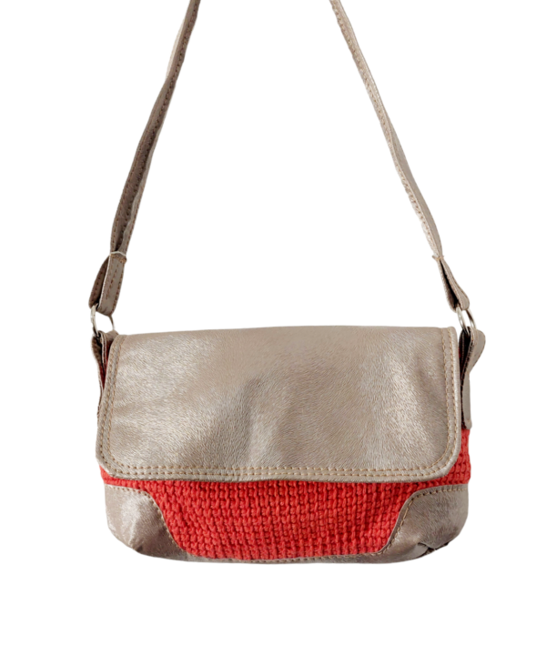 Crochet Handbag Nuri