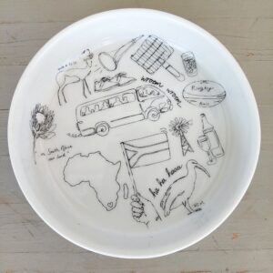 RSA Bowl